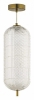 Подвесной светильник Candels Gold Candels L 1.P10 G
